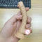 Virgin Dildo Masturbator